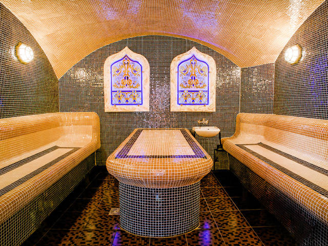 фото Гостиный Дом (Gostiniy Dom) изображение №2