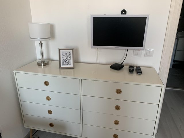 фотографии Comfort Apartments (Октябрьская Набережная, 34/4) изображение №8