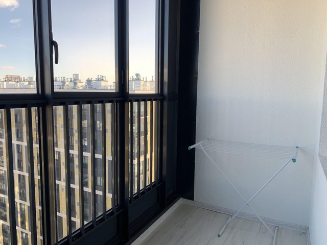 фото отеля Comfort Apartments (Октябрьская Набережная, 34/4) изображение №17