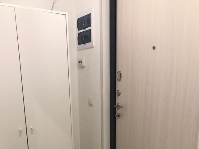 фотографии Comfort Apartments (Октябрьская Набережная, 34/4) изображение №16