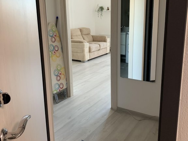фотографии Comfort Apartments (Октябрьская Набережная, 34/4) изображение №12