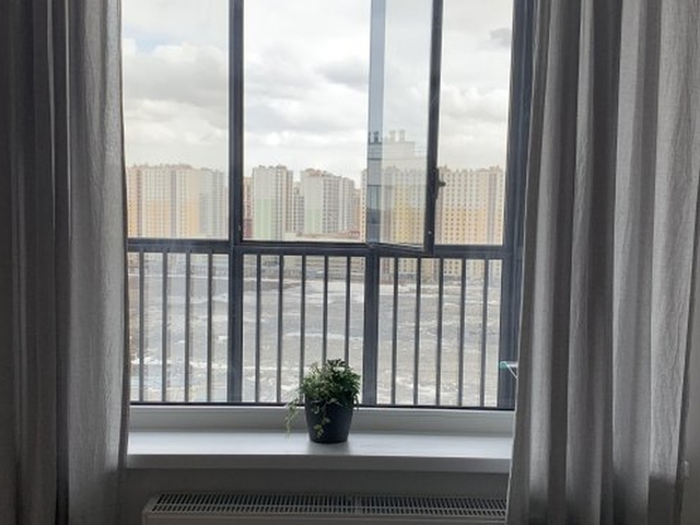 фотографии отеля Comfort Apartments (Октябрьская Набережная, 34/4) изображение №11