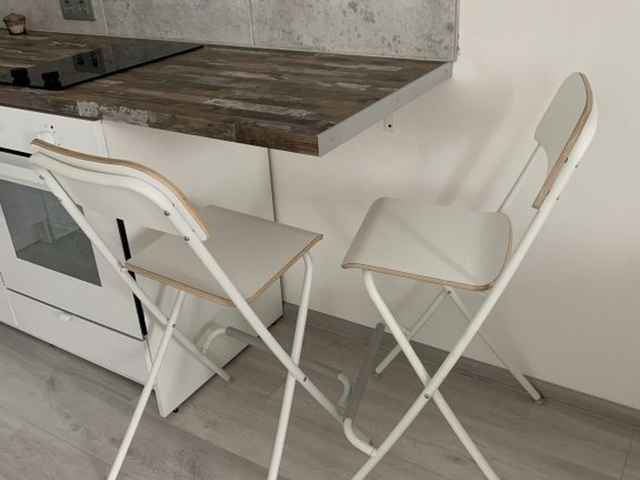 фотографии отеля Comfort Apartments (Октябрьская Набережная, 34/4) изображение №7