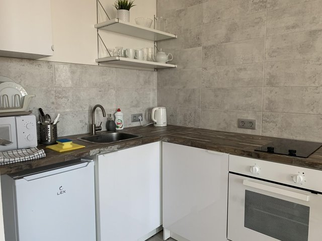 фото Comfort Apartments (Октябрьская Набережная, 34/4) изображение №6