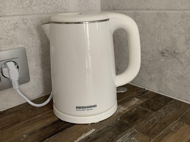 фотографии Comfort Apartments (Октябрьская Набережная, 34/4) изображение №4