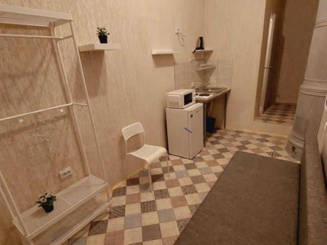 фотографии отеля СтудиоДом (Краснополянская, 16/13) изображение №15