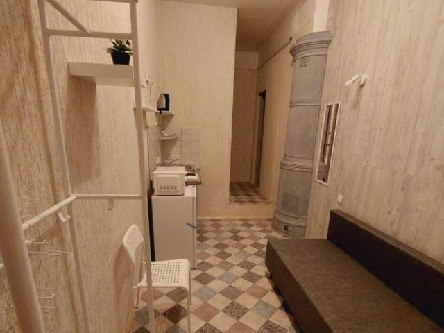 фото СтудиоДом (Краснополянская, 16/13) изображение №14