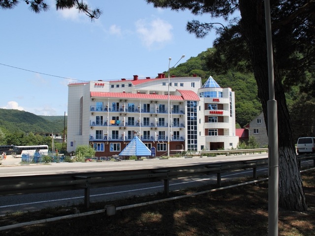 Hotel