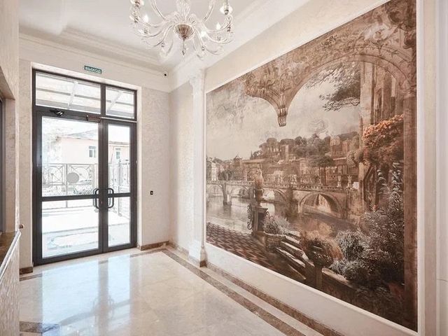 фотографии отеля C Видом На Горы (Гайдара, 5) изображение №31