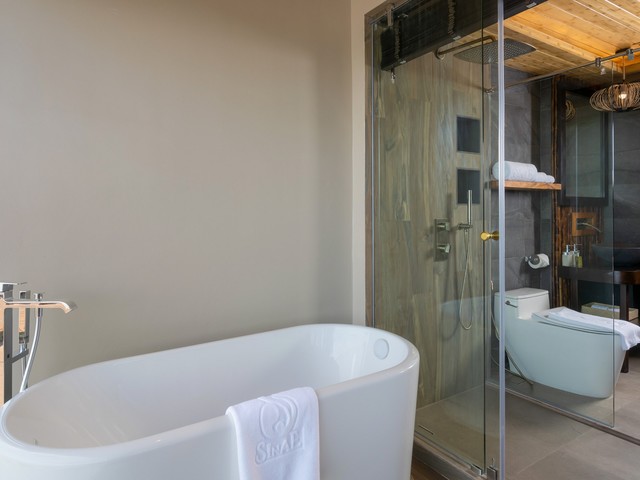 фото отеля Sinae Phuket Luxury изображение №49