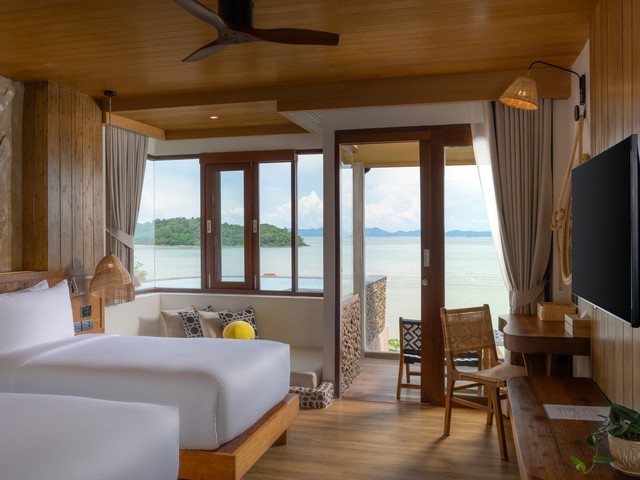 фото отеля Sinae Phuket Luxury изображение №45