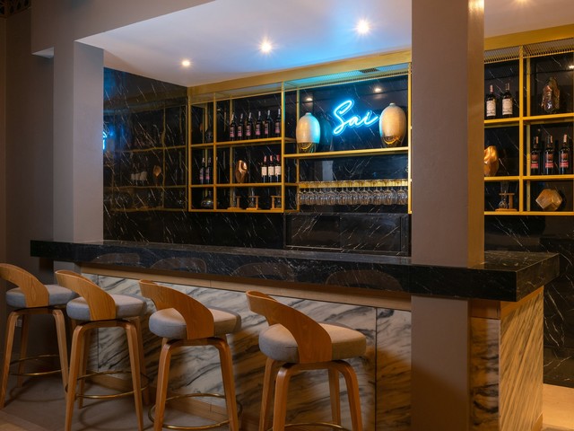 фотографии отеля Sinae Phuket Luxury изображение №47