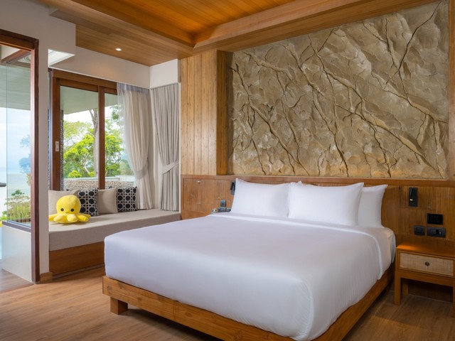 фотографии Sinae Phuket Luxury изображение №40