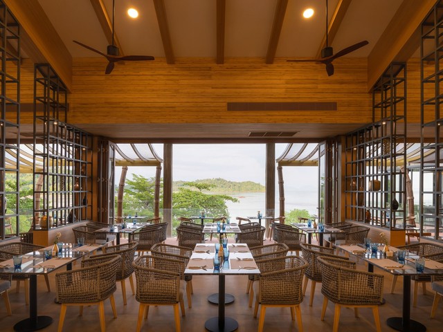 фото Sinae Phuket Luxury изображение №38