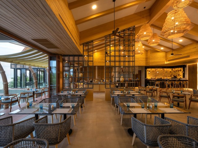 фото отеля Sinae Phuket Luxury изображение №37