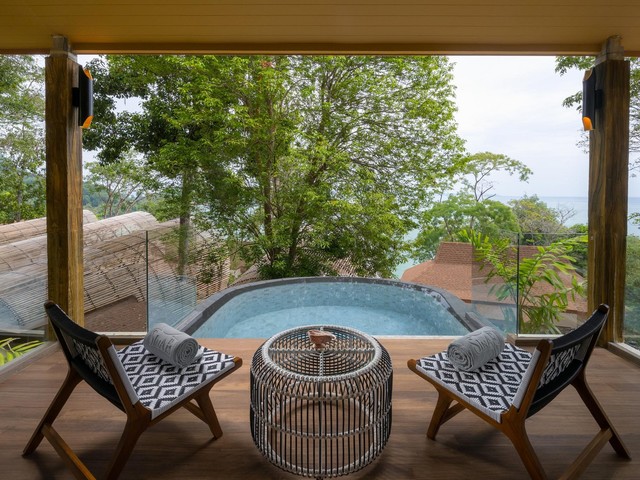 фото Sinae Phuket Luxury изображение №34