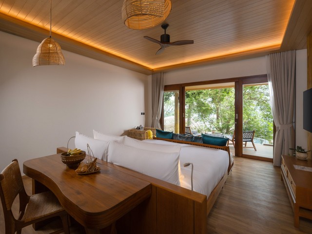 фото отеля Sinae Phuket Luxury изображение №33