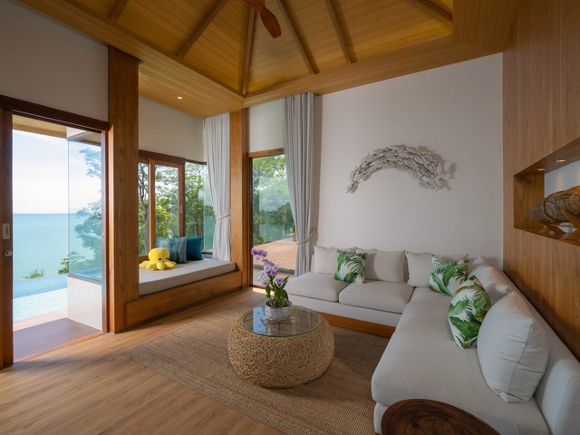 фото отеля Sinae Phuket Luxury изображение №29