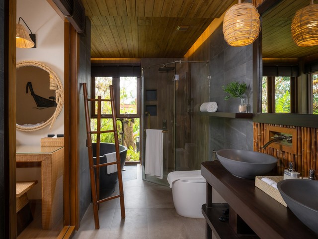 фотографии Sinae Phuket Luxury изображение №28