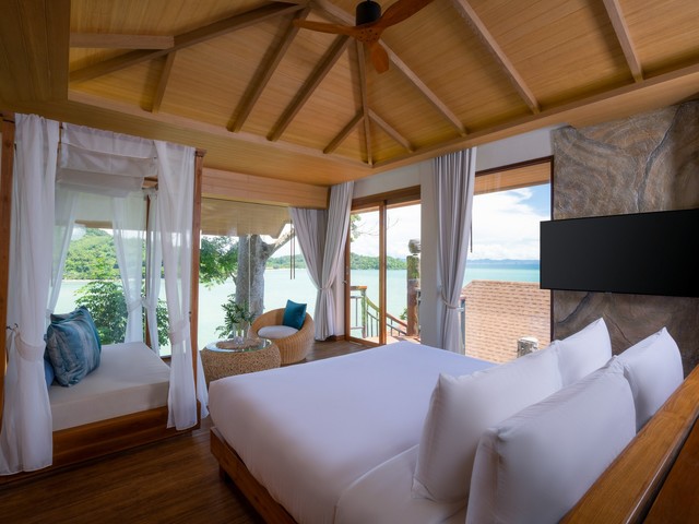 фото отеля Sinae Phuket Luxury изображение №25