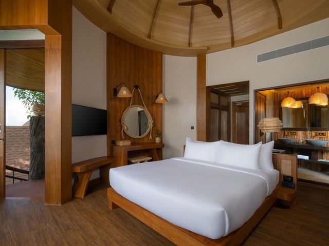 фото Sinae Phuket Luxury изображение №22