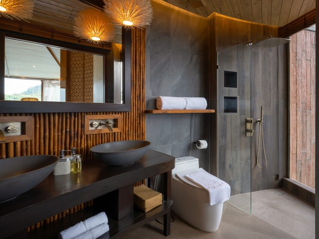 фотографии Sinae Phuket Luxury изображение №20