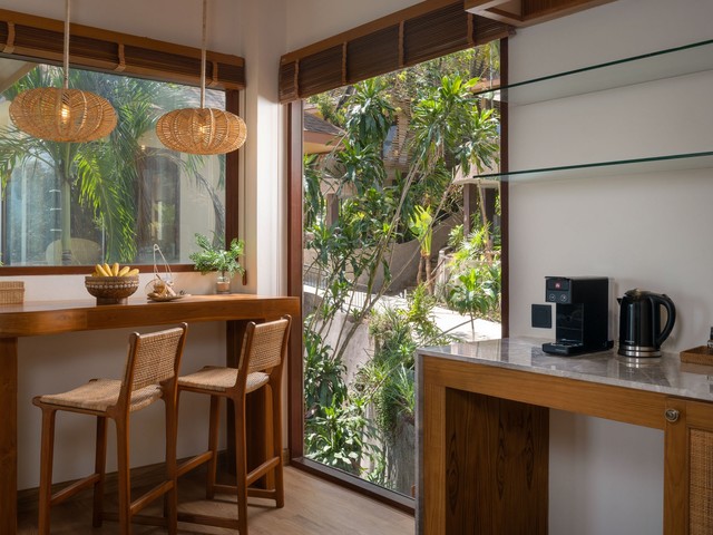 фотографии отеля Sinae Phuket Luxury изображение №19