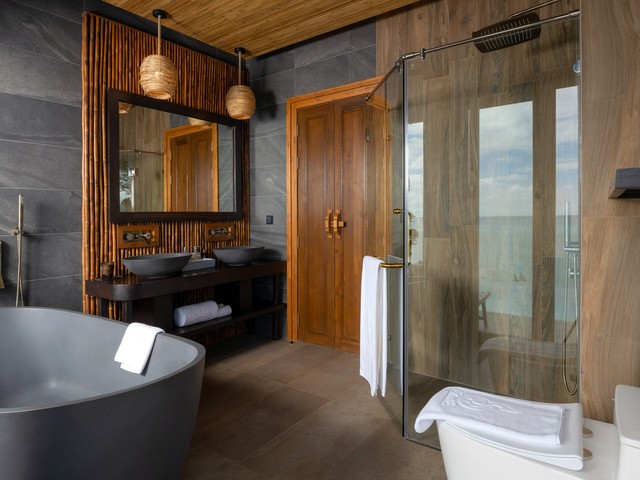 фото Sinae Phuket Luxury изображение №18