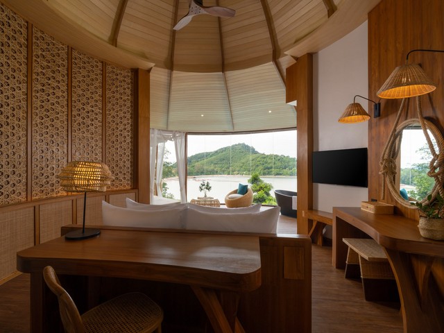 фотографии Sinae Phuket Luxury изображение №16