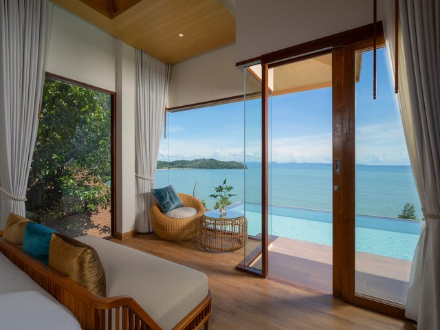 фото Sinae Phuket Luxury изображение №14