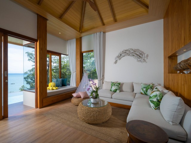 фото отеля Sinae Phuket Luxury изображение №13