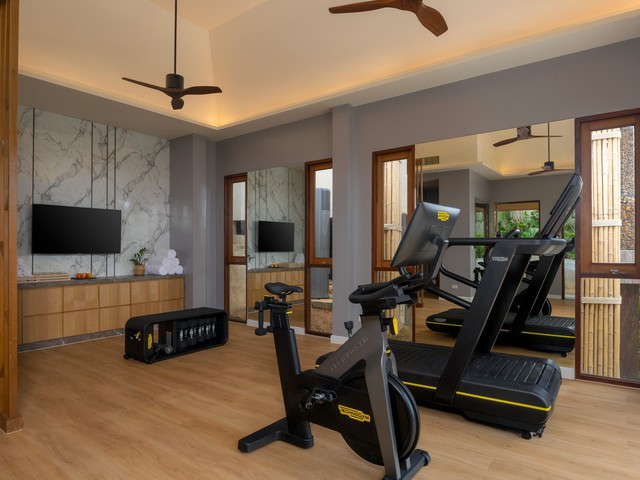 фотографии отеля Sinae Phuket Luxury изображение №7