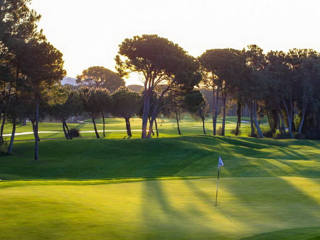 фото Voyage Belek Golf & Spa (ex. Club Voyage Belek Select) изображение №138