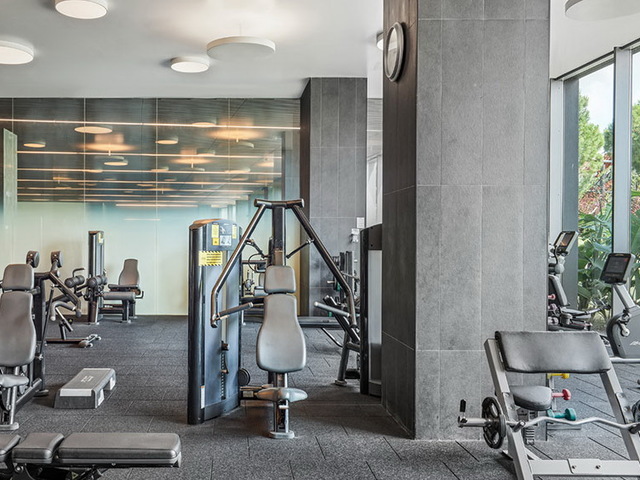 фотографии Voyage Belek Golf & Spa (ex. Club Voyage Belek Select) изображение №132