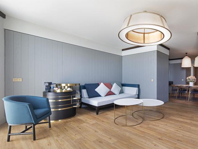 фото отеля Voyage Belek Golf & Spa (ex. Club Voyage Belek Select) изображение №129