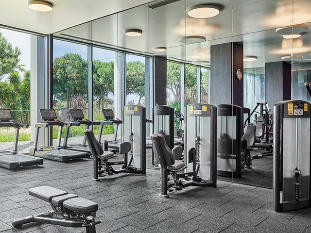 фотографии Voyage Belek Golf & Spa (ex. Club Voyage Belek Select) изображение №128