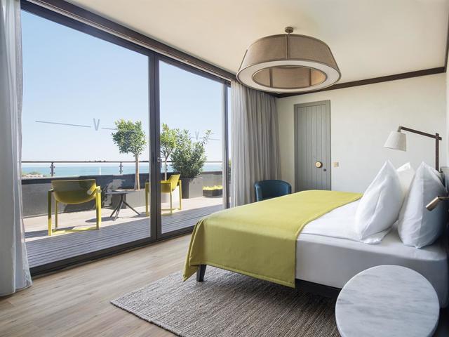 фото Voyage Belek Golf & Spa (ex. Club Voyage Belek Select) изображение №126