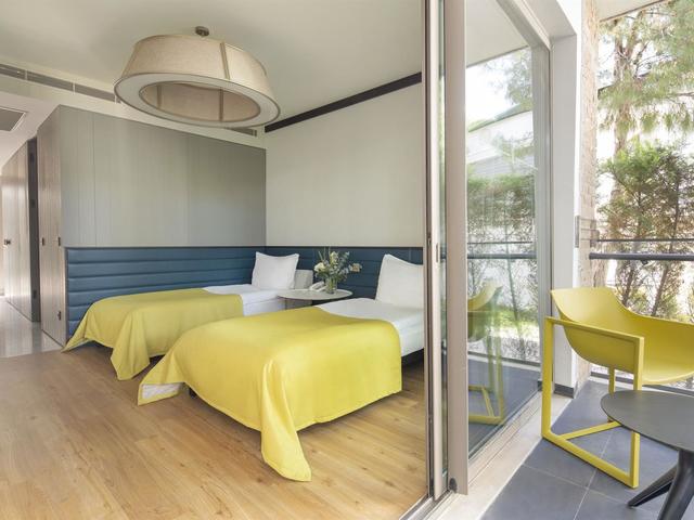 фото Voyage Belek Golf & Spa (ex. Club Voyage Belek Select) изображение №122