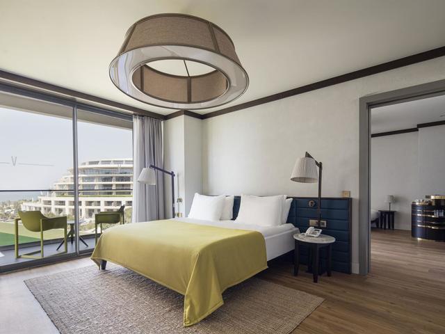 фото отеля Voyage Belek Golf & Spa (ex. Club Voyage Belek Select) изображение №121