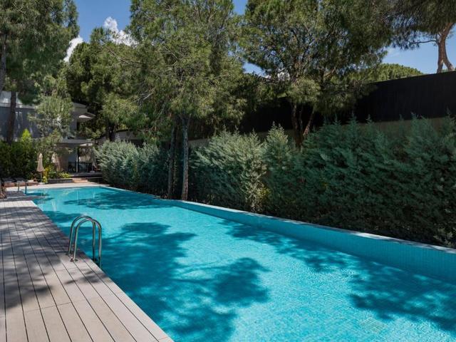 фотографии Voyage Belek Golf & Spa (ex. Club Voyage Belek Select) изображение №112