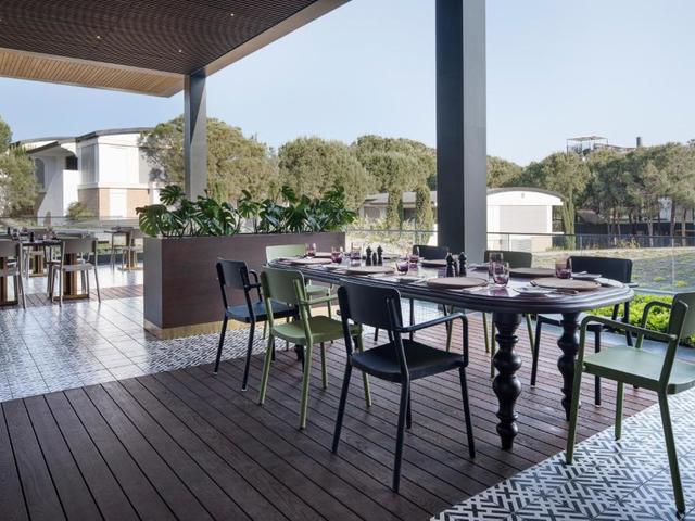 фотографии Voyage Belek Golf & Spa (ex. Club Voyage Belek Select) изображение №108