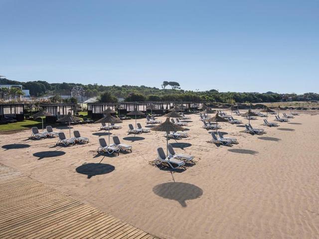 фото отеля Voyage Belek Golf & Spa (ex. Club Voyage Belek Select) изображение №109