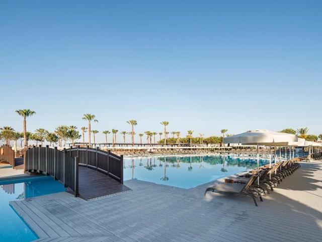 фото Voyage Belek Golf & Spa (ex. Club Voyage Belek Select) изображение №102