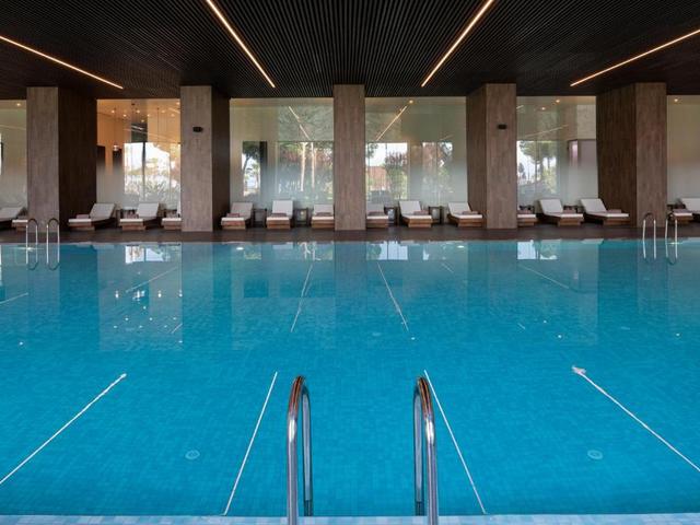 фото отеля Voyage Belek Golf & Spa (ex. Club Voyage Belek Select) изображение №97