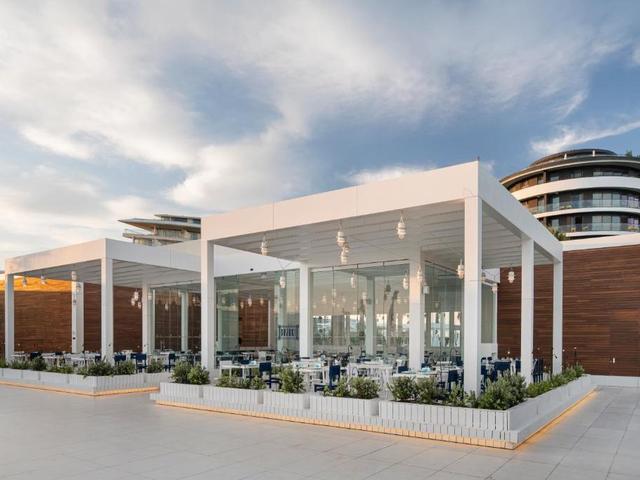 фото отеля Voyage Belek Golf & Spa (ex. Club Voyage Belek Select) изображение №89