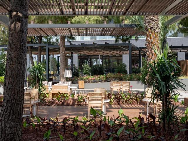 фотографии отеля Voyage Belek Golf & Spa (ex. Club Voyage Belek Select) изображение №91