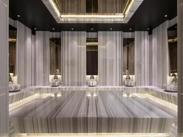 фото Voyage Belek Golf & Spa (ex. Club Voyage Belek Select) изображение №90