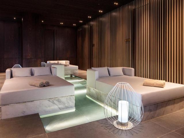 фотографии отеля Voyage Belek Golf & Spa (ex. Club Voyage Belek Select) изображение №87