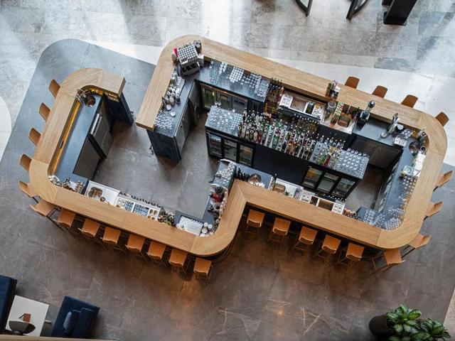 фотографии отеля Voyage Belek Golf & Spa (ex. Club Voyage Belek Select) изображение №83