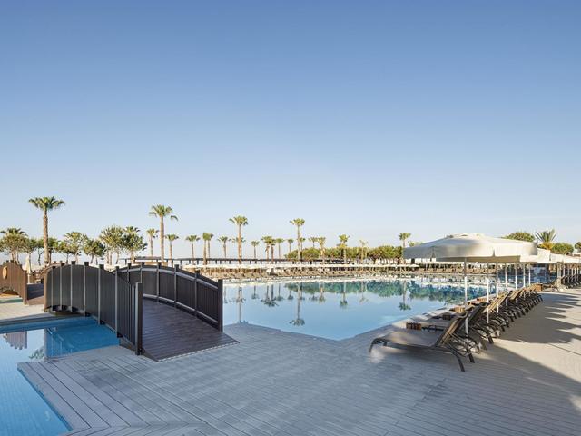 фотографии Voyage Belek Golf & Spa (ex. Club Voyage Belek Select) изображение №72